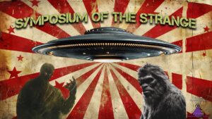 symposium of the strange